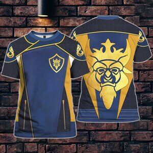 Descendants King Ben shirt